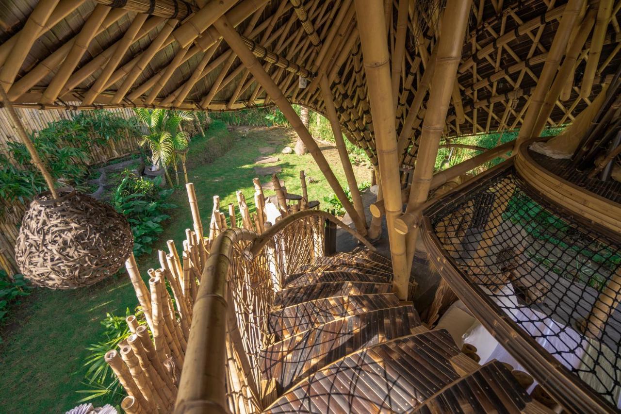 Veluvana Bali Sidemen  Exterior foto